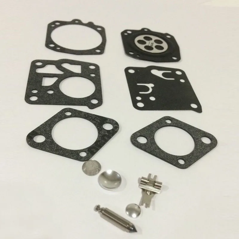 

Carb Carburetor Kit Chainsaw Repair Rebuild For Stihl 041AV 041 Farm Boss Spare Parts Kits High Quality Durable