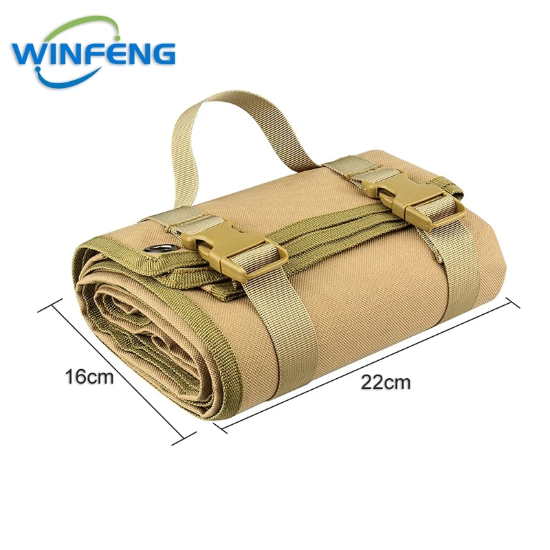 Рисунок 3 - Портативное тактическое дневное