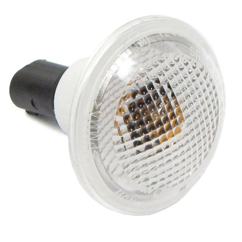 Боковые габаритные фонари Fender XGB 500020 Для Land Rover Range L322 03-12 повторитель указателя