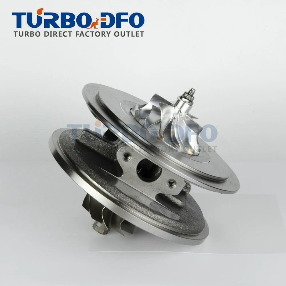 

Balanced turbolader CHRA 765985-0008 765985 for BMW X5 3.0D E70 M57306D3 173KW 235HP turbine core cartridge GT2260V 11657796314