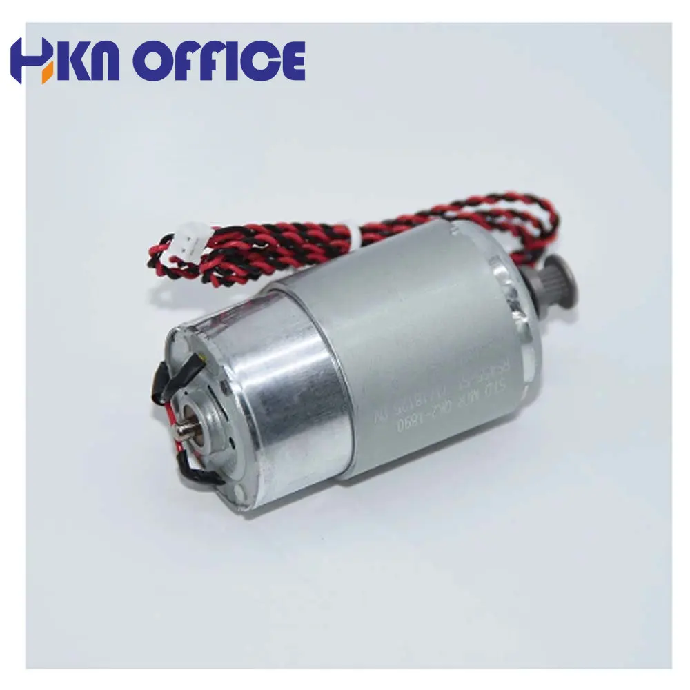 

1X New CR Motor Carriage Motor For Epson R330 R280 R285 R290 R690 RX595 RX610 RX690 TX650 T50 T59 T60 P50 A50 P60 L800 L801 L805