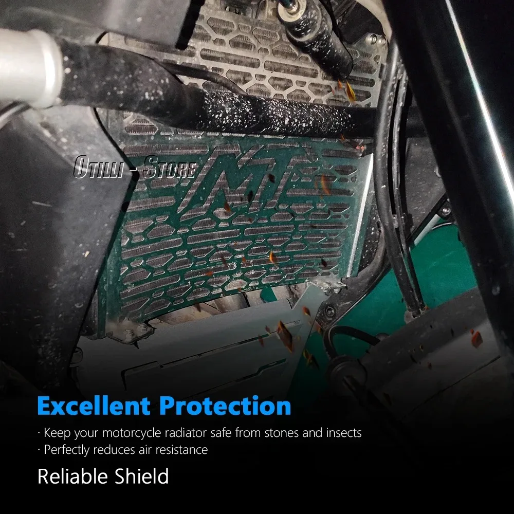 Новая решетка радиатора защитная крышка защита бака для воды аксессуары