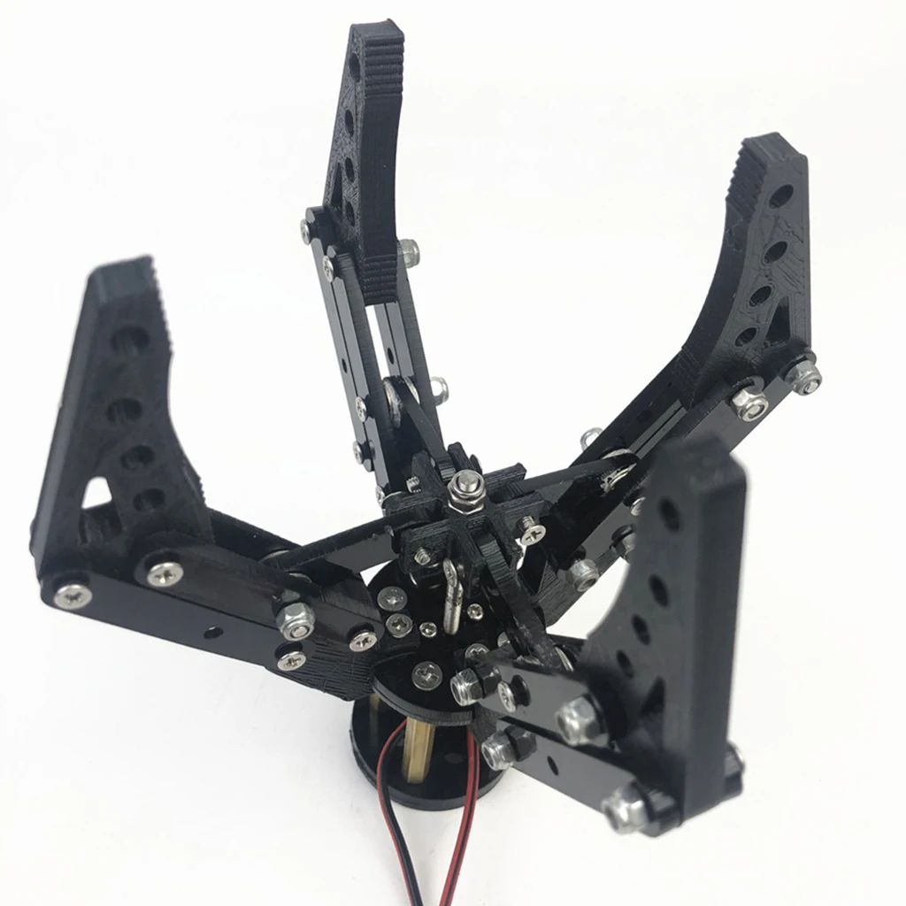 7 5 см механический 3D-принтер Arm Micro Servo Motor N20 DIY 3D принтер