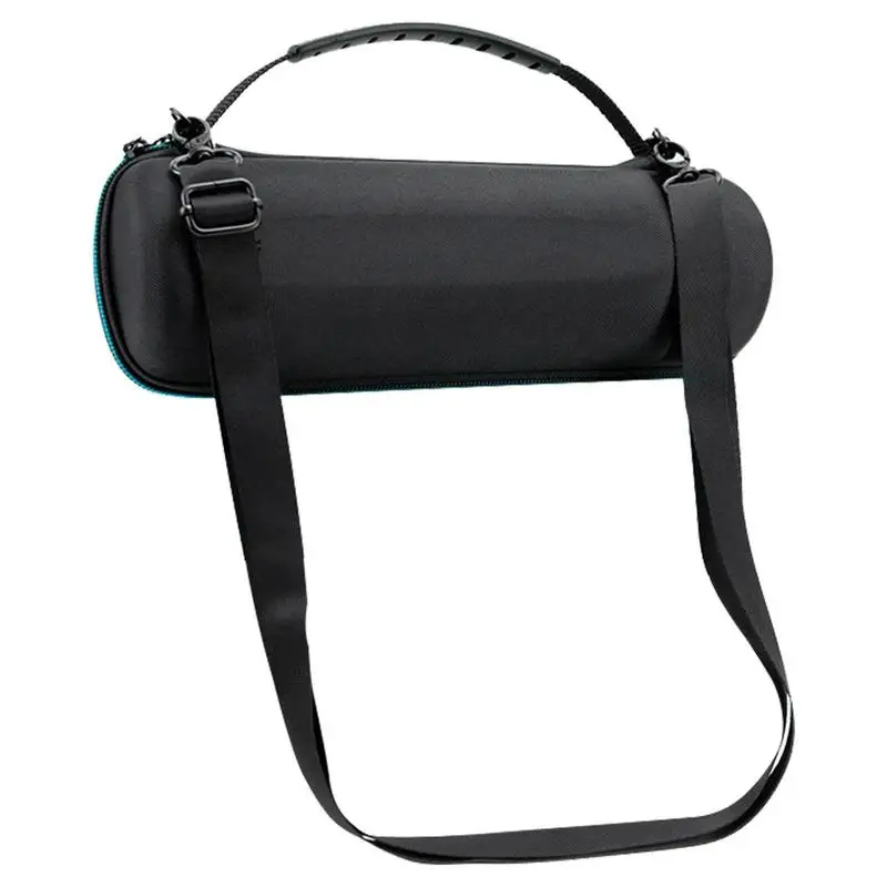 

Portable Carrying Bags ForHuawei Sound Joy Blue Tooth Speaker Case Anti-Scratch Protective Cases Loudspeaker Storage Bag