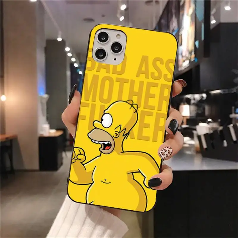 Чехол для iphone 13 12 11 Pro Mini XS Max 8 7 Plus X SE 2020 XR |