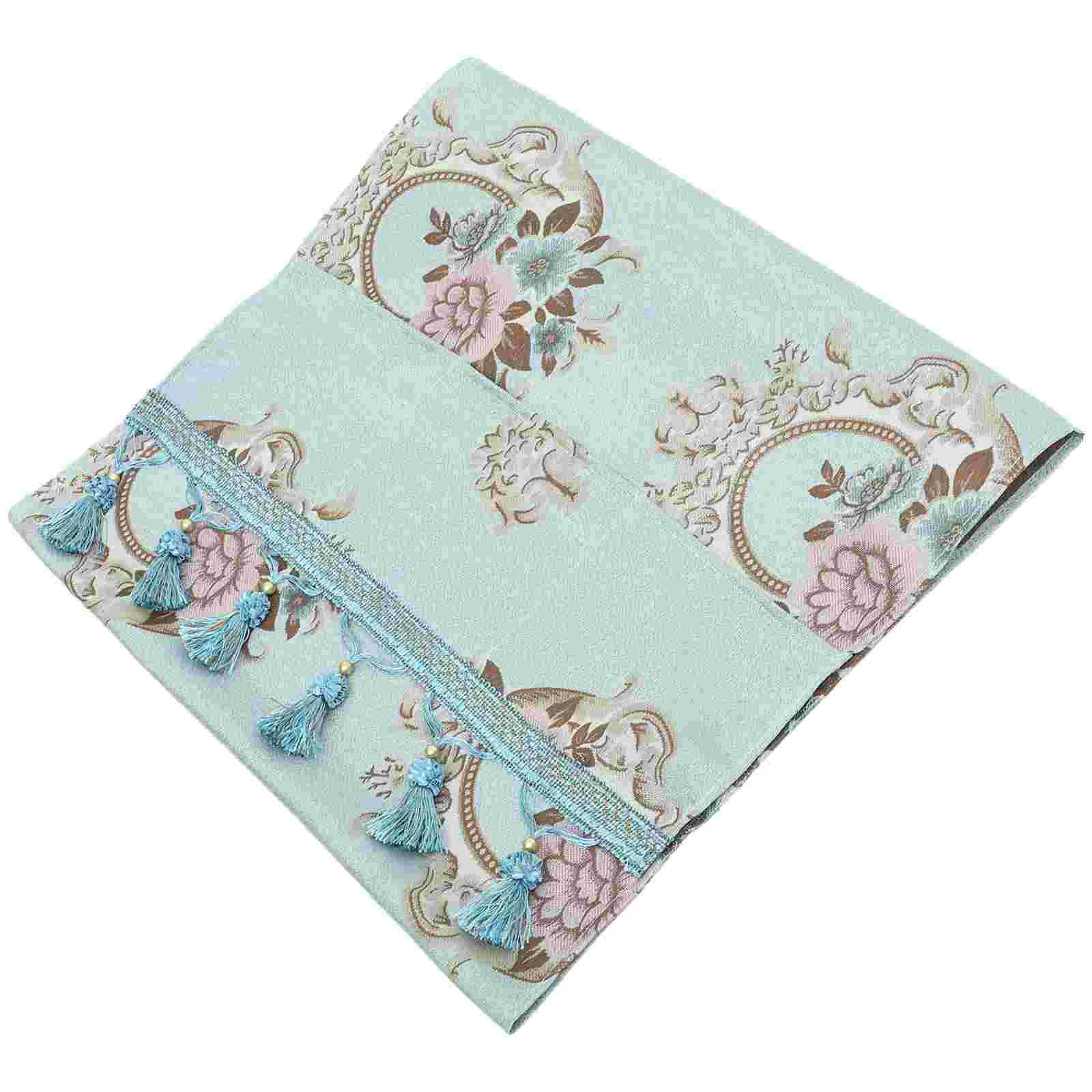 

Refrigerator Dustproof Hanging Bag Mini Refrigerators Appliance Tops Cover Towel Polyester (Polyester) Washer Dryer Machine