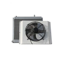 electric industrial air fan greenhouse heater
