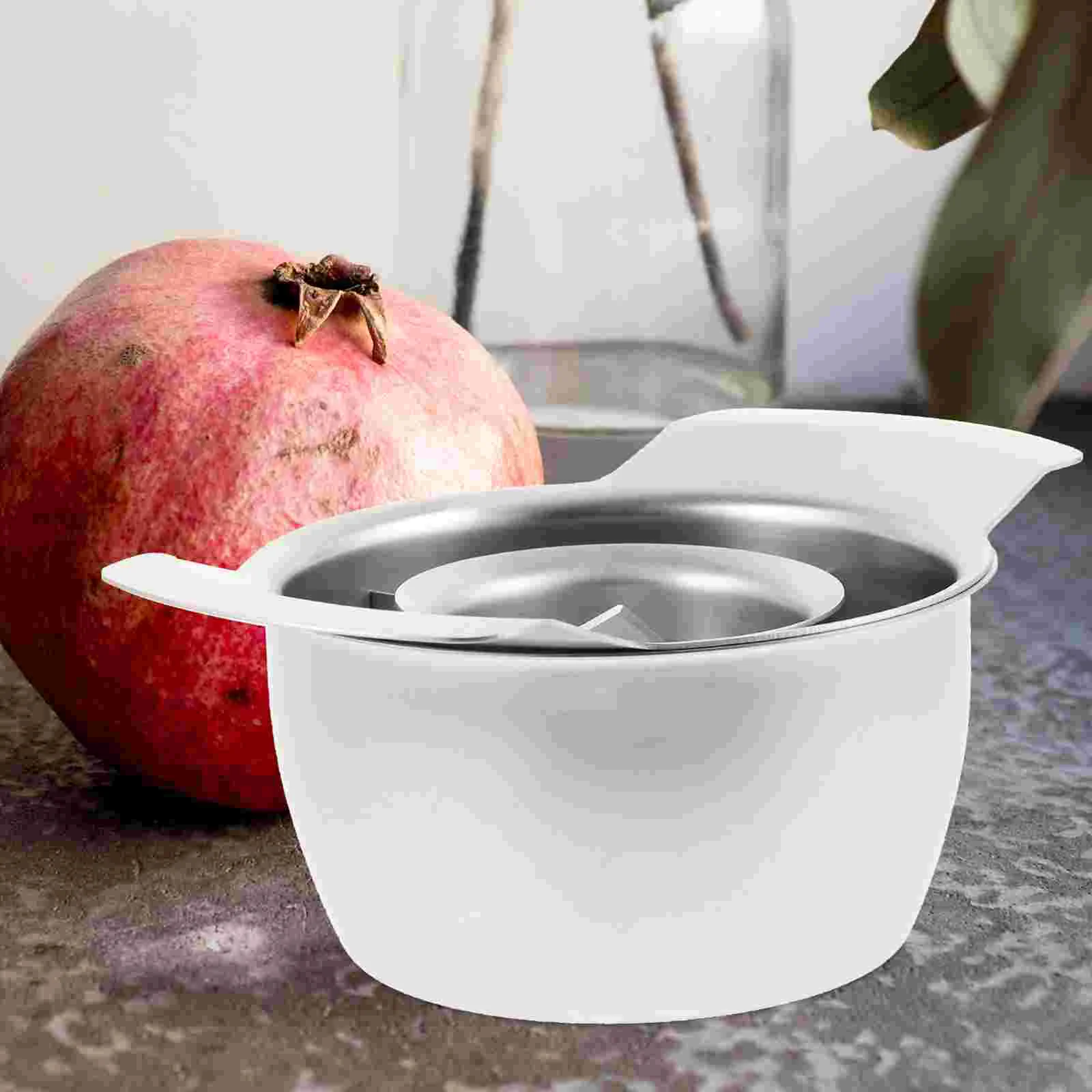 Средство для удаления граната пилинг артефакт соковыжималка цитрусовых