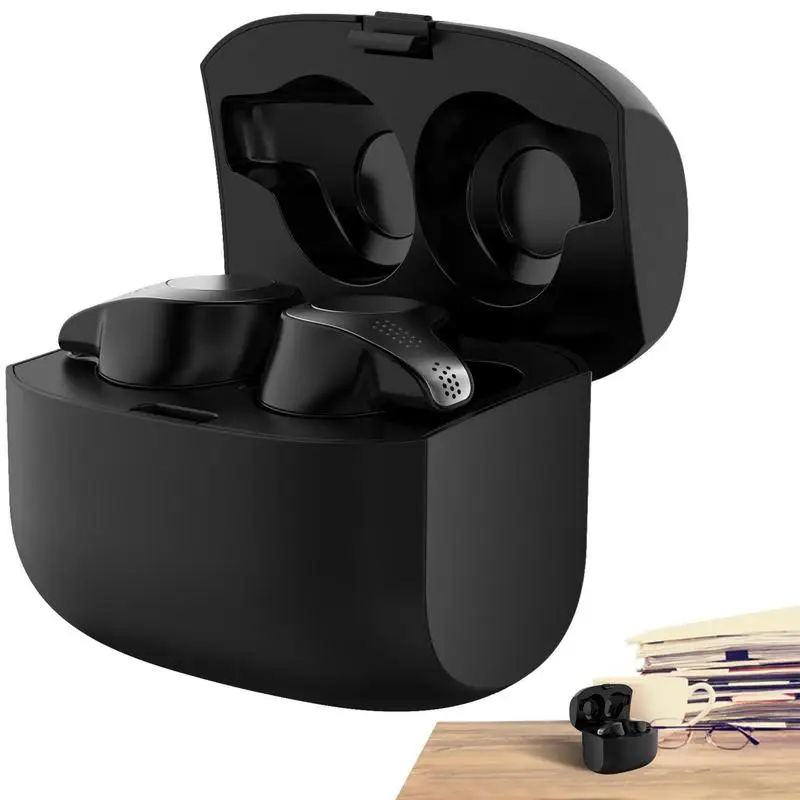 

Сменный Чехол для наушников, защитный чехол для зарядки, ЧЕХОЛ ДЛЯ JABRA Elite 65t, беспроводная версия с голубыми зубьями