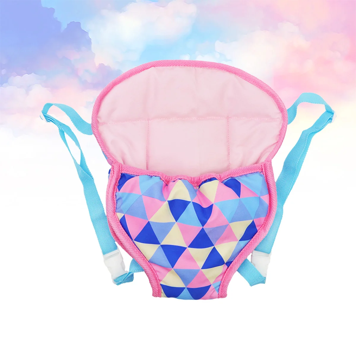 

Переноска, Детские аксессуары, рюкзак, набивные передние слинги, переноски, игрушка, Реборн, ролевые игры, американские животные, кроватка д...