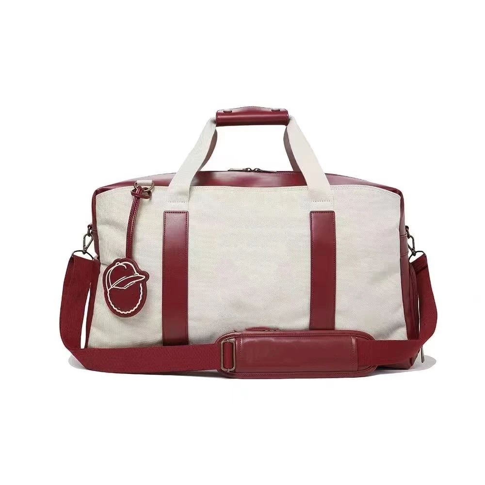 

Korean Fashion M Golf Apparel Bag Waterproof Scratch-resistant Golf Ball Sundry Bag High Quality Large Capacity