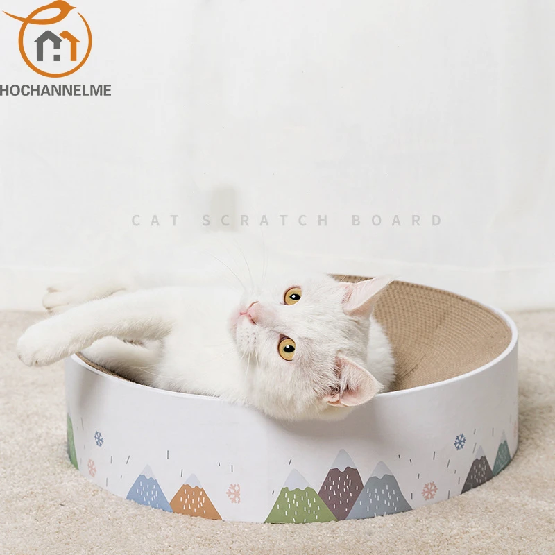 

Кошачьи чесалки Catch тарелка лапа игрушки кошки товары для фотографий