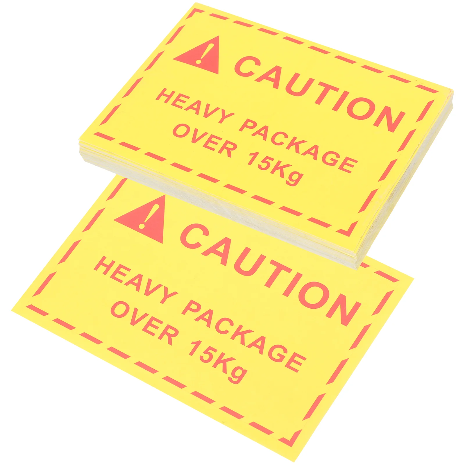 Рисунок 6 - наклейки для тяжелых предметов