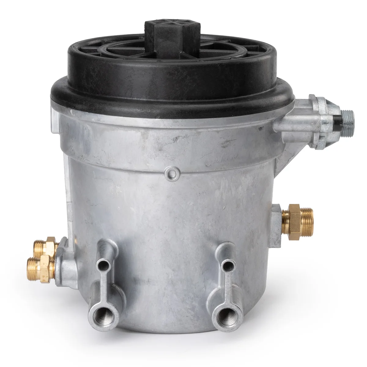 Новый масляный фильтр F81Z9155AC Powerstroke для дизельного топлива корпус Ford 7.3L 1998 -2003 OE #