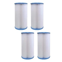 type a replacement filter cartridge compatible forintex pools replacement filter cartridge for 29000 4 pack