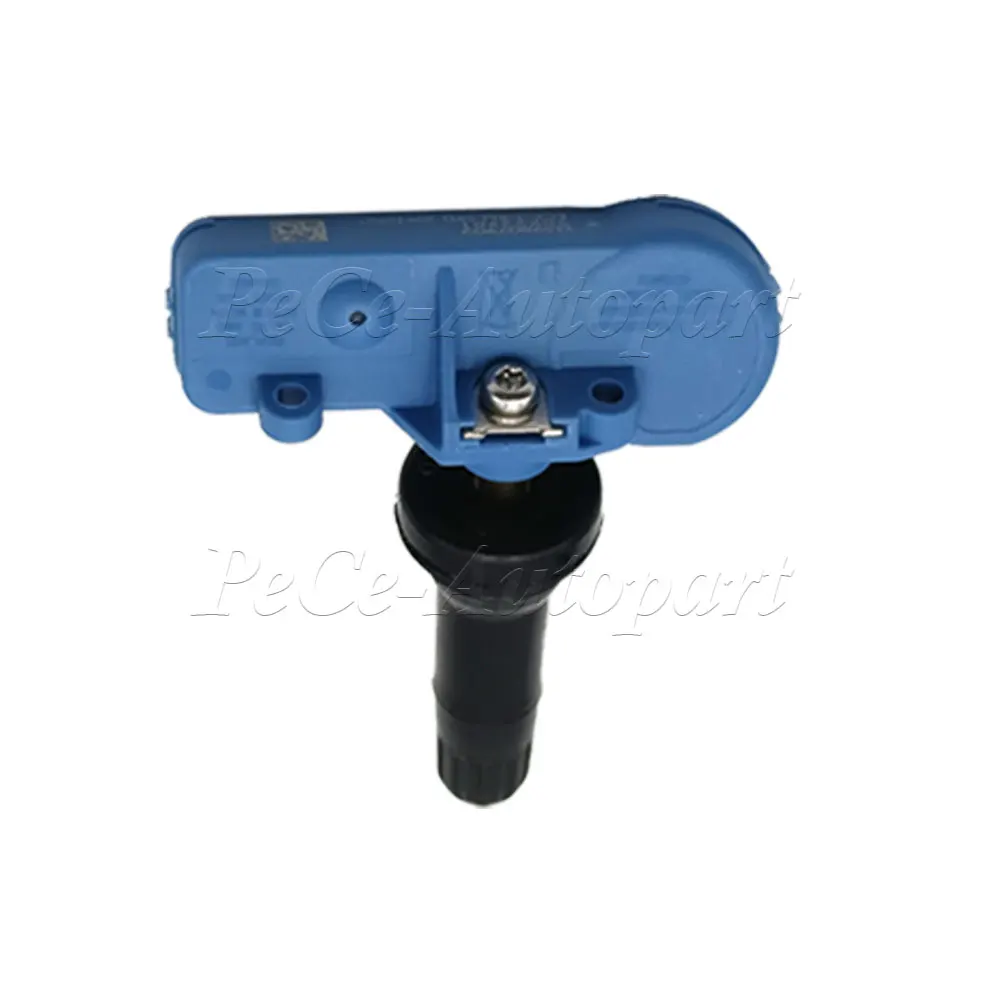1/4 шт. датчик давления в шинах 20922901 13581561 Для Cadillac Escalade Chevrolet Cruze Malibu GMC Yukon Opel TPMS 433