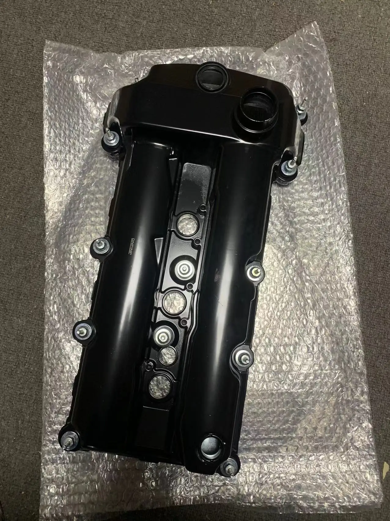 Алюминиевая крышка Впускного коллектора C2C38781 для Jaguar XE XF XJ X-Type S-Type C2C34692 C2S48786 AJ84818