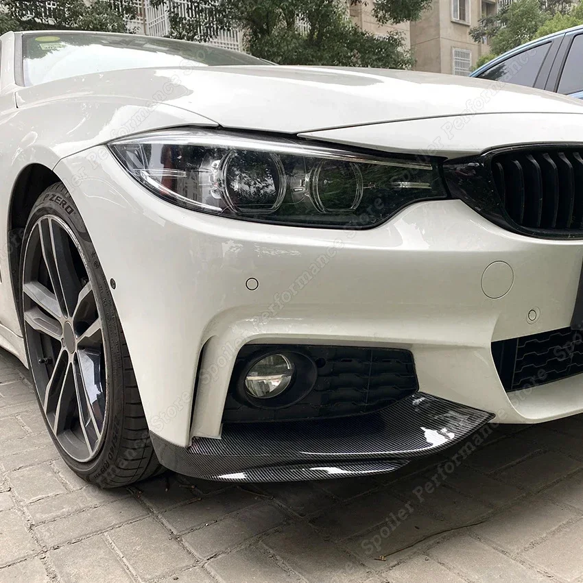 

2 шт., передний бампер для BMW 4 серии F32 F33 F36 M-Sport 2014-2020