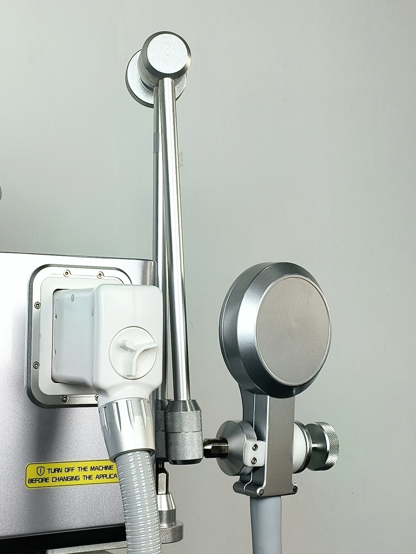 MST MAX Physio Magneto 10-частотный физиотерапевтический аппарат высокой интенсивности