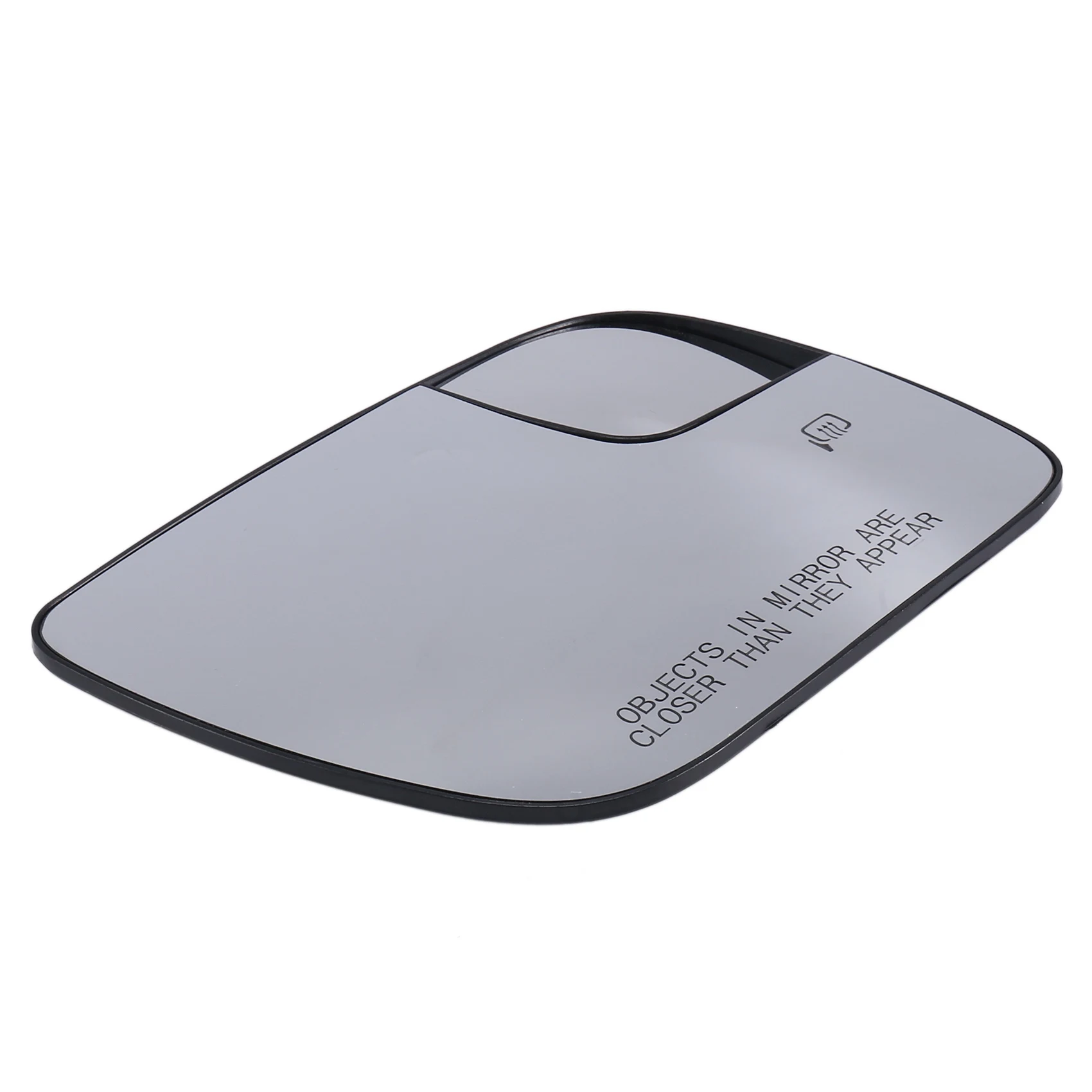 

Запасное правое Белое Зеркало заднего вида с подогревом для Ford Explorer 2011 2012 2013 2014 2015 2016 2017 2018 2019