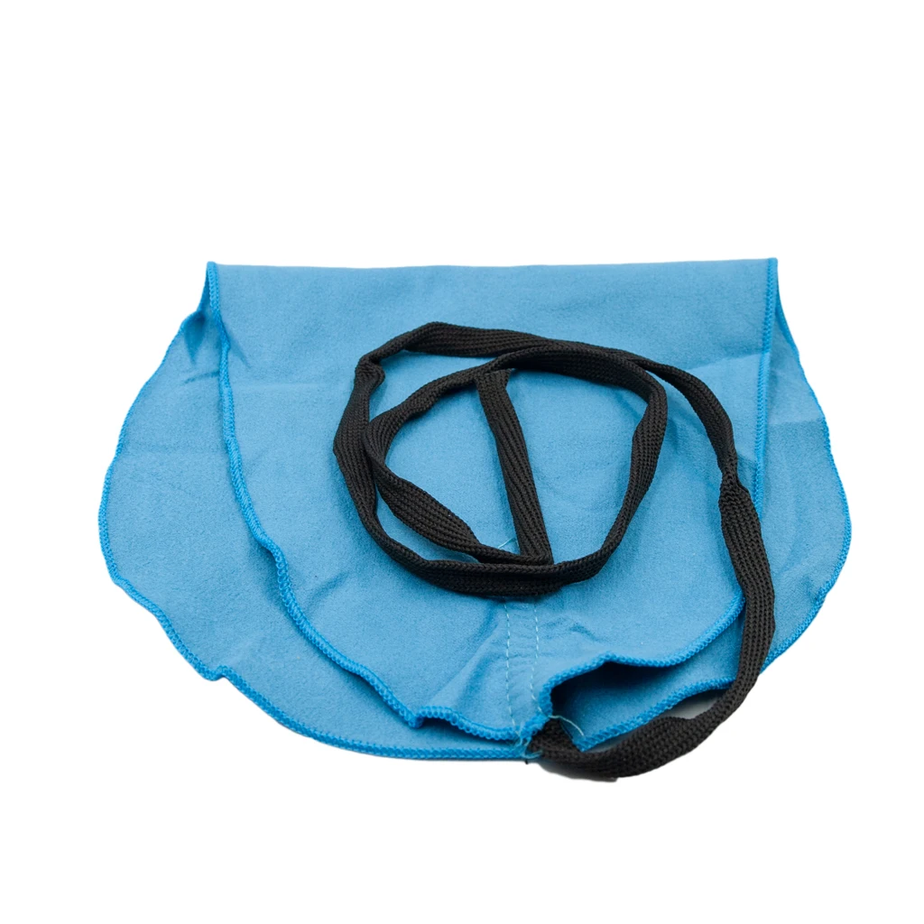 Чистящая ткань NAOMI для кларнета лампы саксофона салфетка очистки детали и