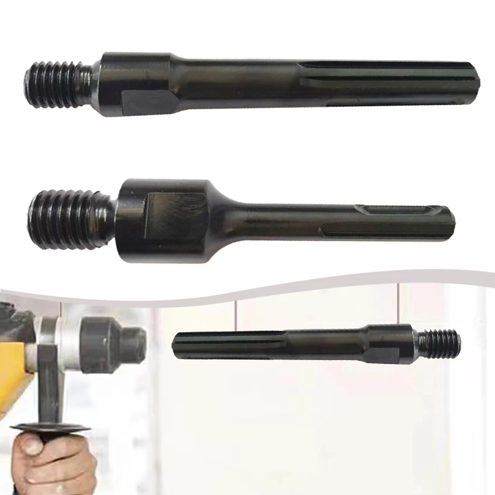 Переходник для подключения Адаптер сверла Захваты сверления Конструкция из