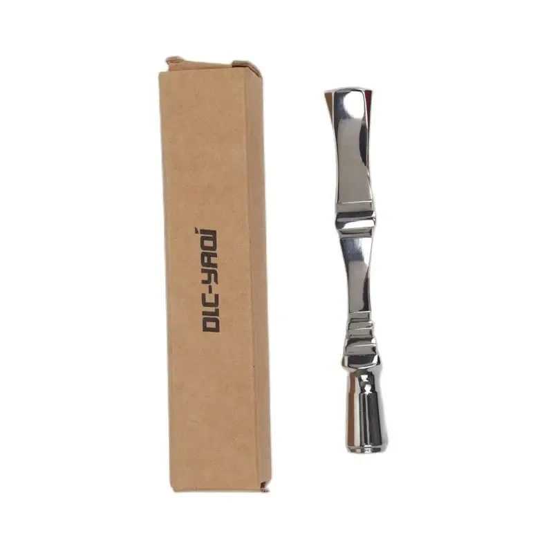 Мужская безопасная бритвенная ручка YAQI Chippendale