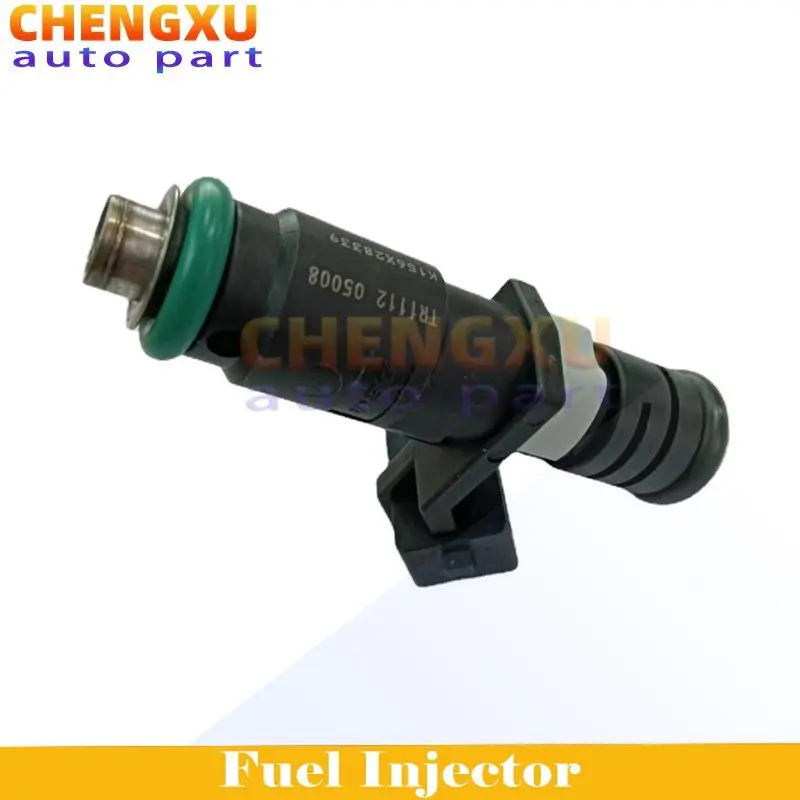 

KYY-40PYQ High Quality Fuel Injector 3-Hole Accessories For Tricycles