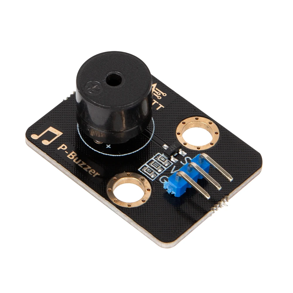ACEBOTT P-зуммер модуль совместимый с Arduino
