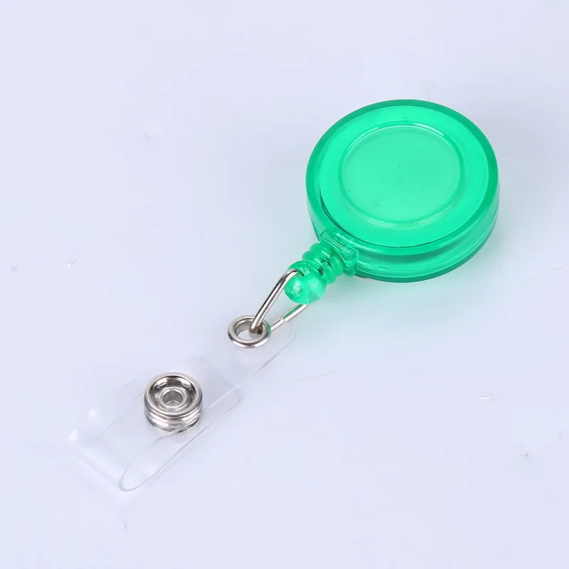 

Брелок-ретрактор Pelsone