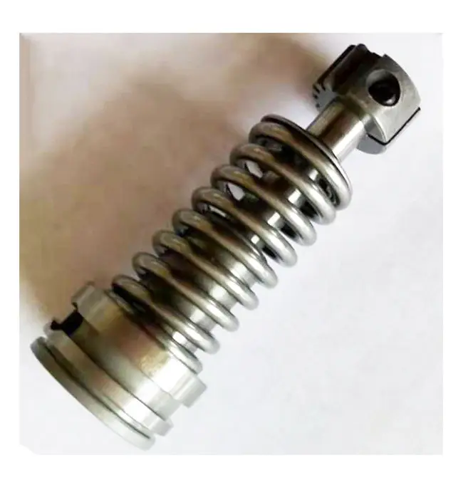 Запасные части для экскаватора двигателя CAT 3304 3306 плунжер топливного насоса 7W5929