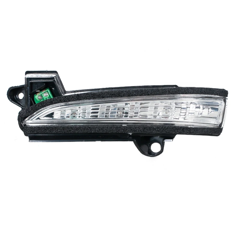 

Для Ford Mondeo Fusion 2013 2014 2015 2016 2017 2018-2020 указатель поворота на боковое зеркало заднего вида мигающая лампа