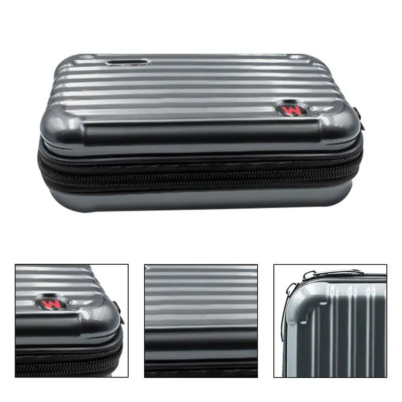 Защитный чехол для хранения мини-ПК Instas360 X3 отдельная портативная маленькая