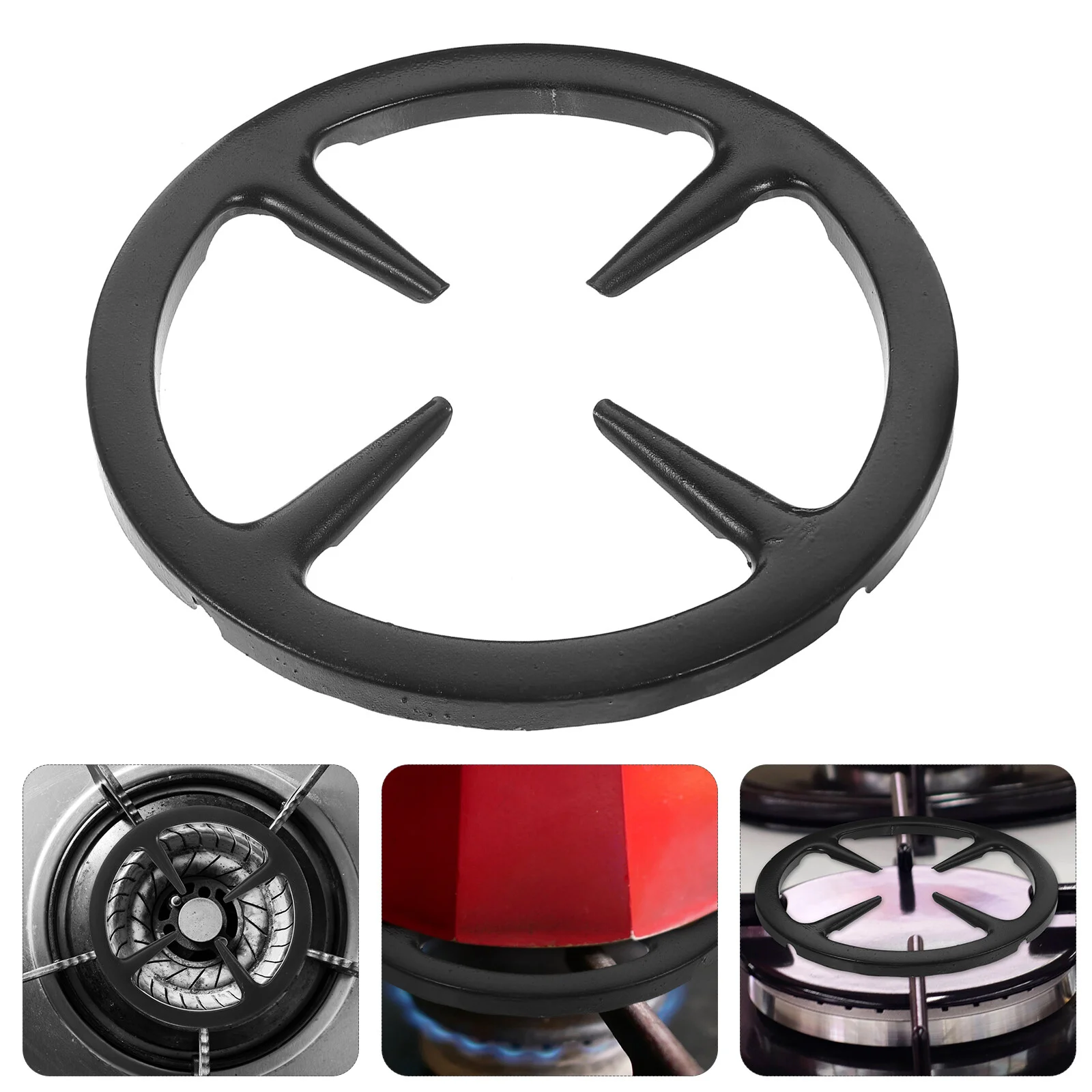 

Металлический держатель для кофейника