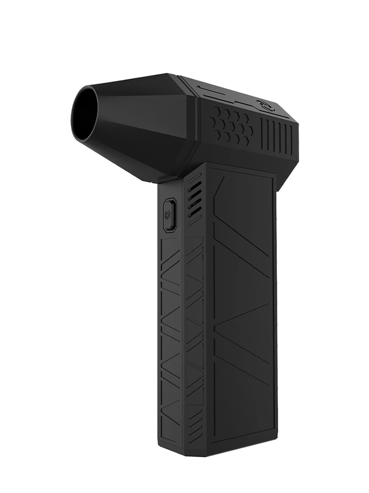 Вентилятор турбонагнетателя мини-вентилятор мощный Турбовентилятор USB