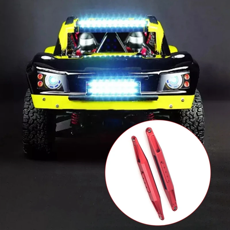 Металлический задний нижний рычаг для UDIRC UD1001 UD1002 Se SG1001 SG1002 SE 1/10 обновленные