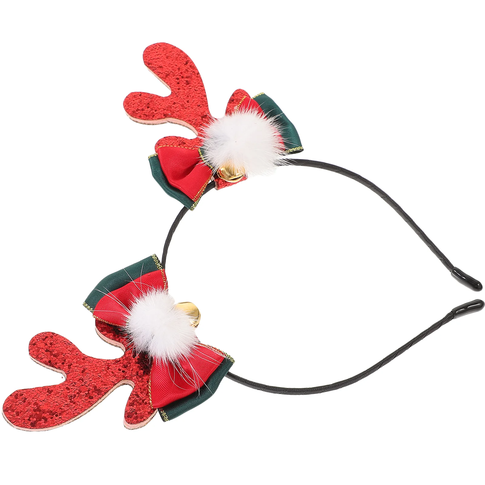 

Headband Props Antler Hair Accessory Women Xmas Costume Headdress Party Hairbands Cosplay Headbands Christmas