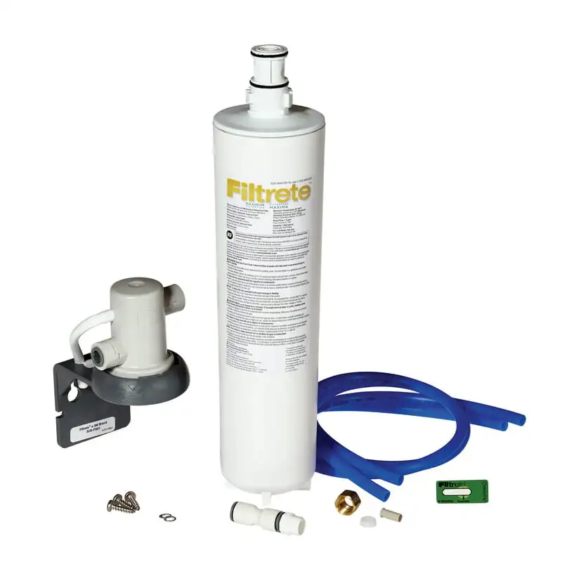 

Sink Water Filtration System 3US--S01