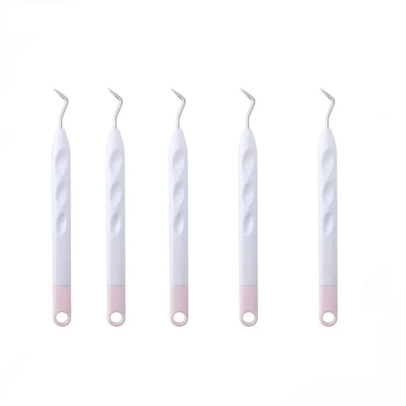 

5pcs Vinyl Weeding Tools, Weeding Tool for Vinyl, Silhouette Cameo Letters Vinyl Weeding Tools, Art Cutting Kits For Cricut