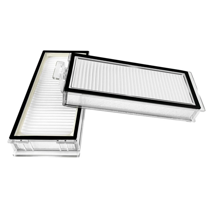 Запчасти для робота-пылесоса Roborock Q5 Max + / Duoroller