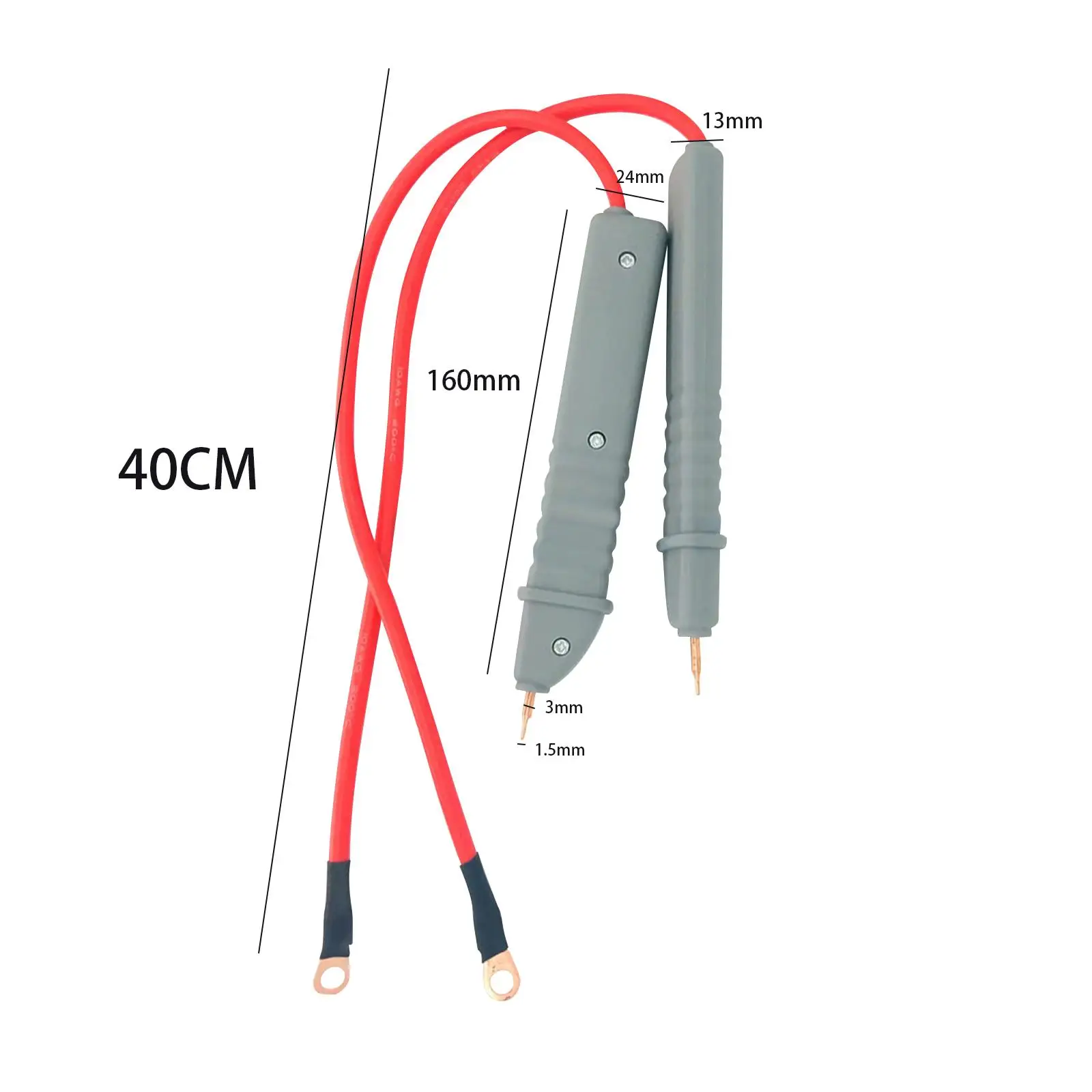 Сварочная ручка инструмент для припоя сварочная проволока сварочного аппарата