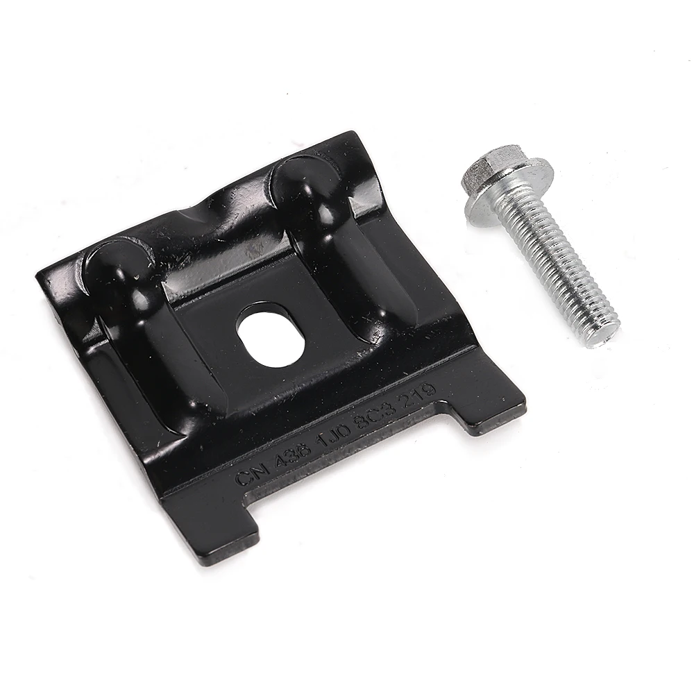 

Зажим для аккумулятора 1J0803219 для Audi A3 Q3 для VW Beetle CC Tiguan Jetta Polo Golf MK4 MK5 Passat B6