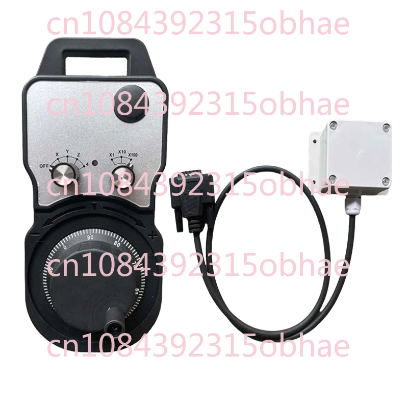 Ручной гравировальный станок Weihong