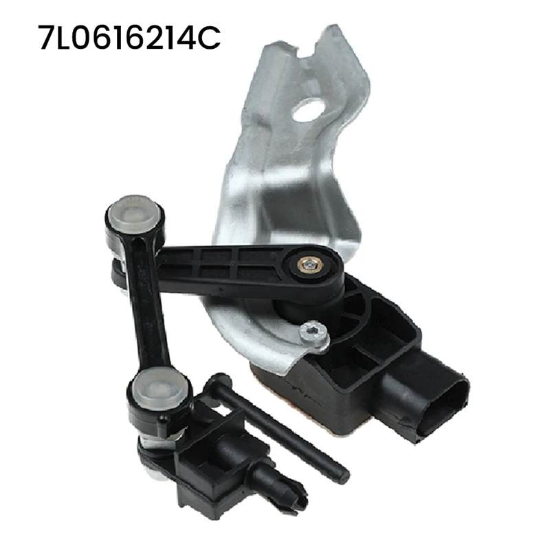 7L0616214C датчик уровня жидкости правый передний высоты авто для