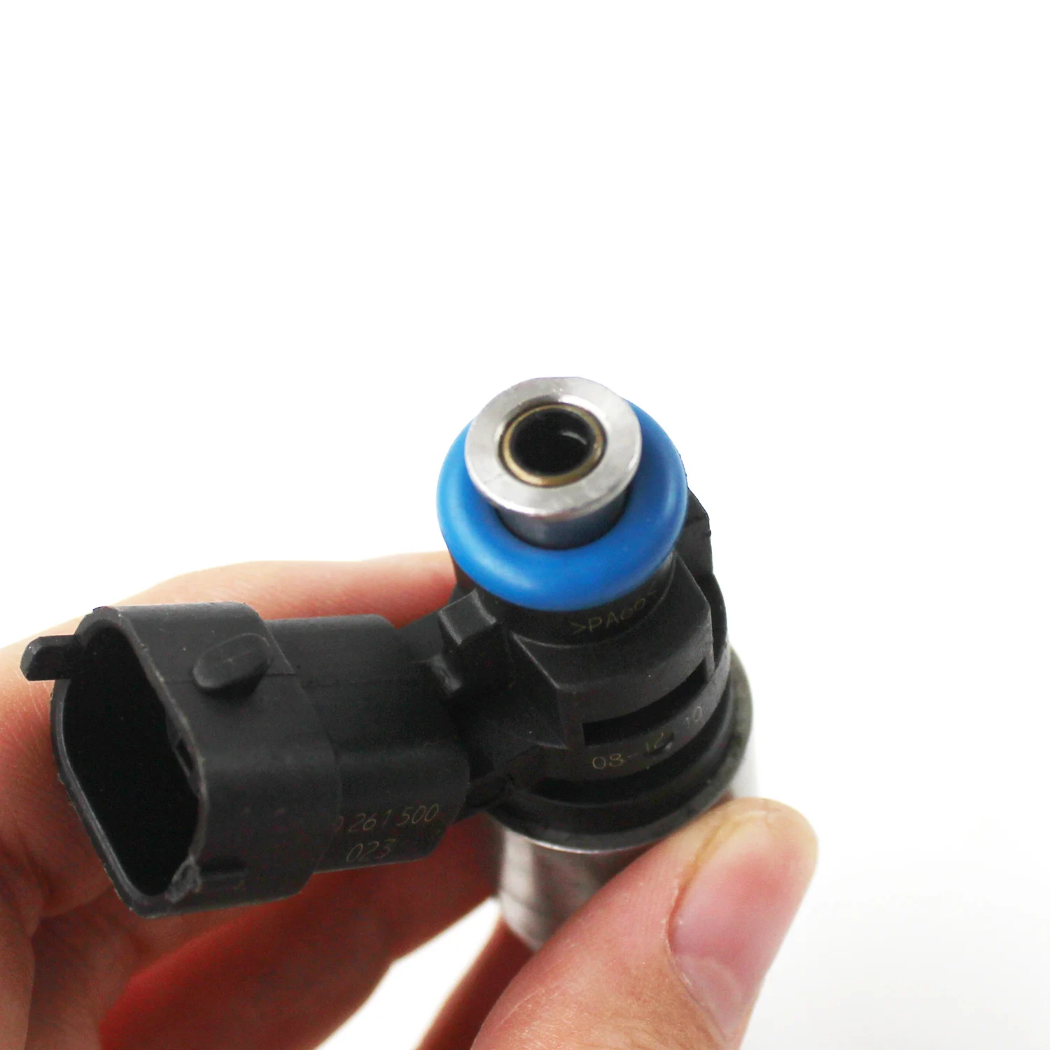 1 шт. послепродажные топливные форсунки 0261500013 Для 2002-2010 ALFA ROMEO 2.0L JTS авто