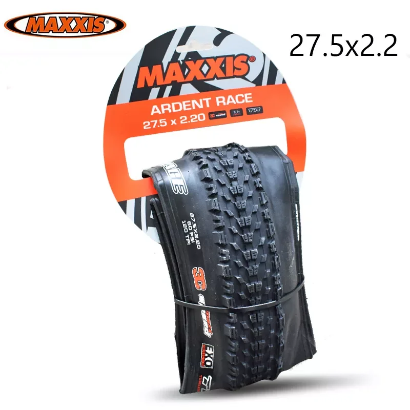 MAXXIS ARDENT RACE (M329ru) Bike Tire Without Resistance Cha