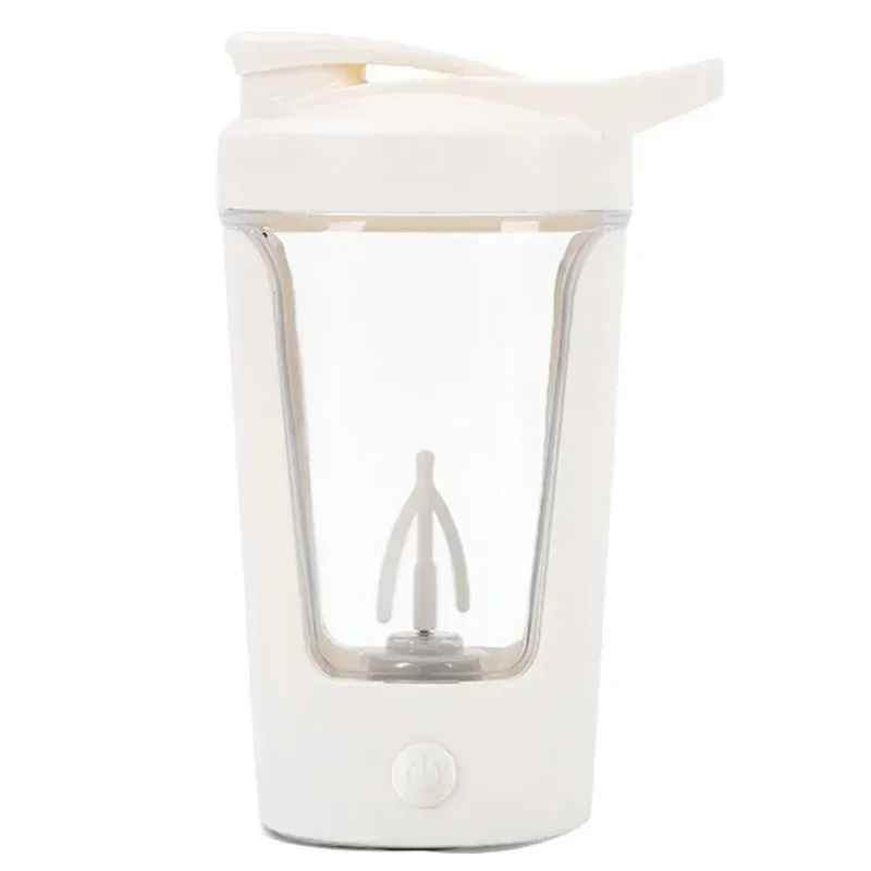 

Портативный шейкер для коктейлей 450 мл USB