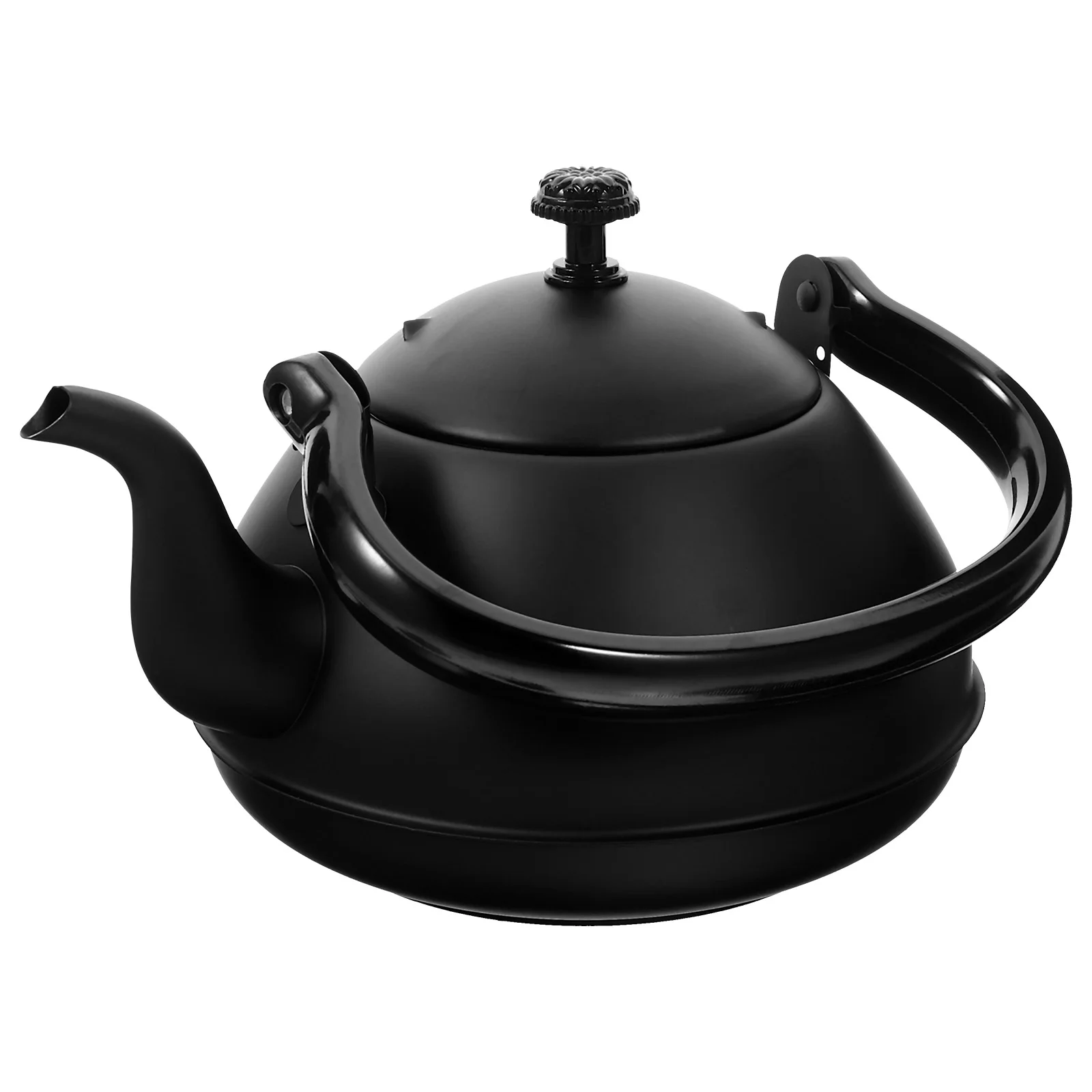 

Household Water Kettle Infuser Tea Kettle Anti-scalding Tea Kettle Handheld Water Kettle