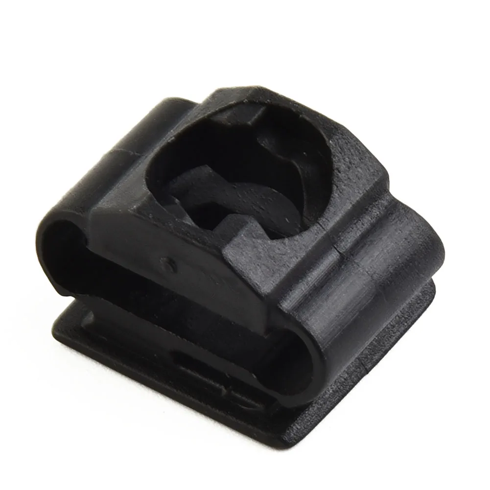 

Engine Cover Stay Grommet 91601SS8A01 ABS Plastic Black Car Accessories High Quality For Honda Engine Cover Stay Grommet