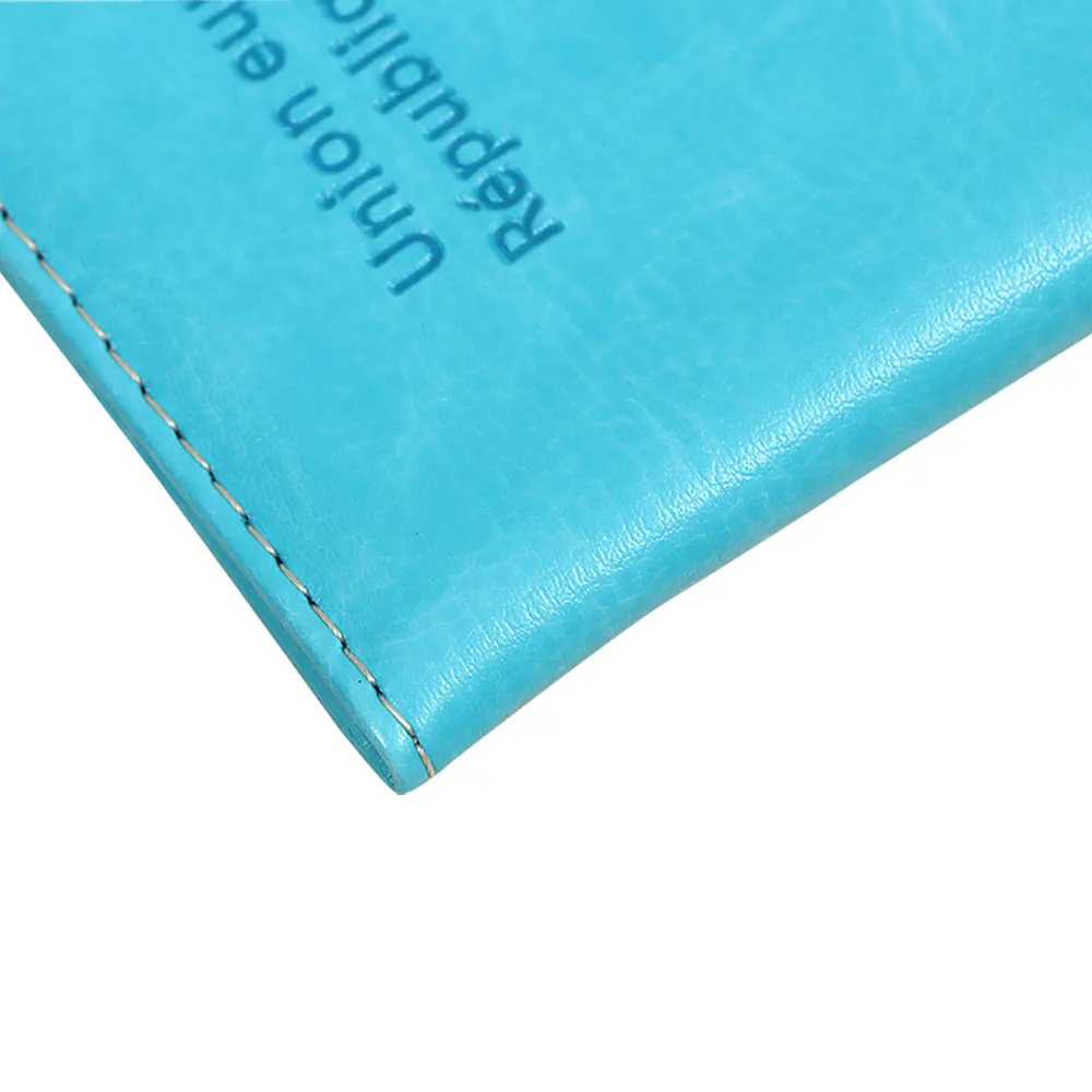 Рисунок 4 - Обложка для паспорта из искусственной